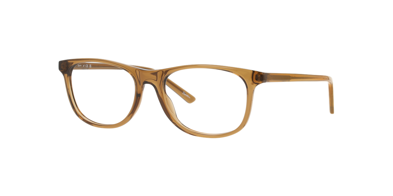 Lentes Ópticos Seen  NE3062 Marrón Unisex-4