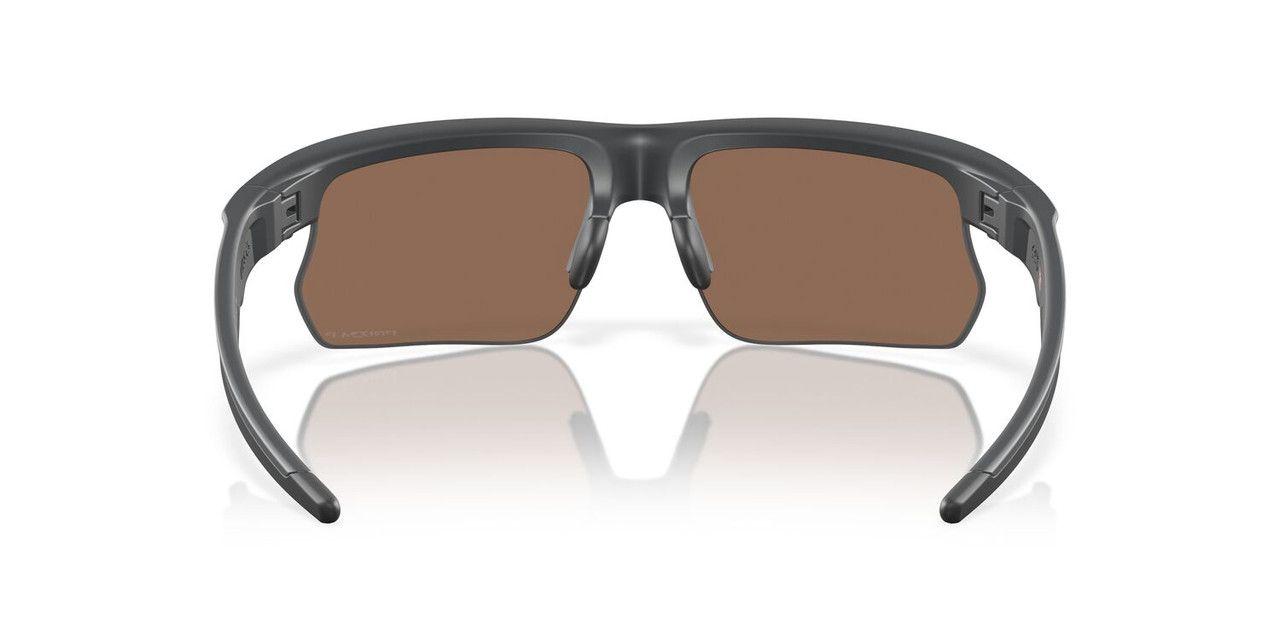 Lentes De Sol Oakley OO9400 Bisphaera Gris Unisex-3