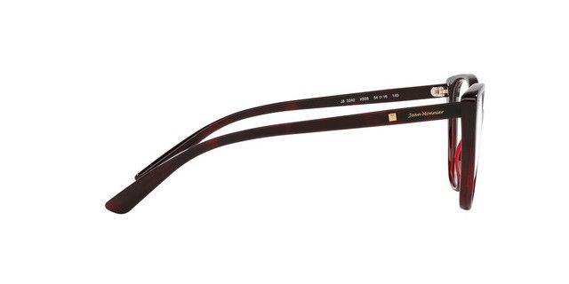 Lentes Ópticos Jean Monnier J83240  Café Mujer-3