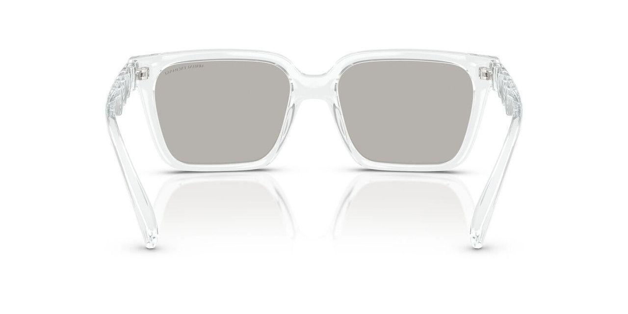 Lentes De Sol Armani Exchange AX4147S  Trasparente Hombre-3