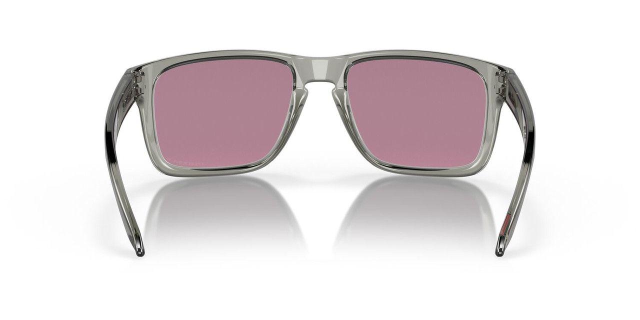 Anteojos De Sol Oakley OO9417 Holbrook Xl Gris Hombre-3