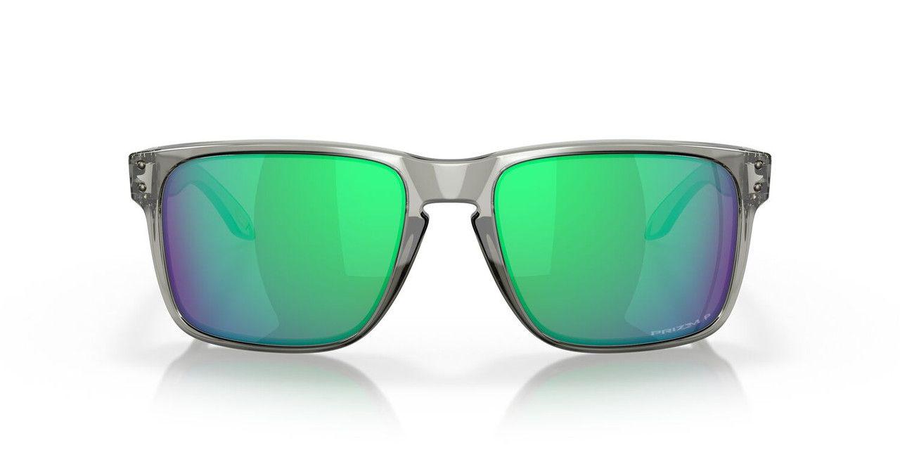 Anteojos De Sol Oakley OO9417 Holbrook Xl Gris Hombre-5