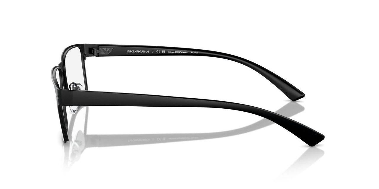 Anteojos Ópticos Emporio Armani EA1157  Negro Hombre-2