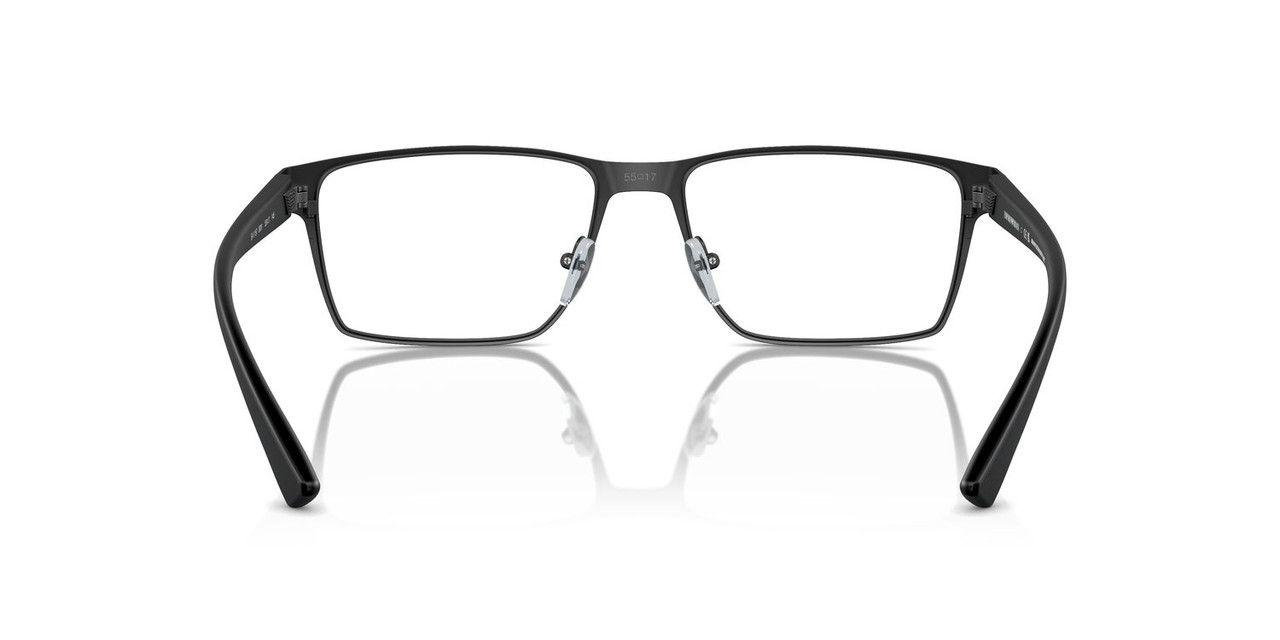 Anteojos Ópticos Emporio Armani EA1157  Negro Hombre-3