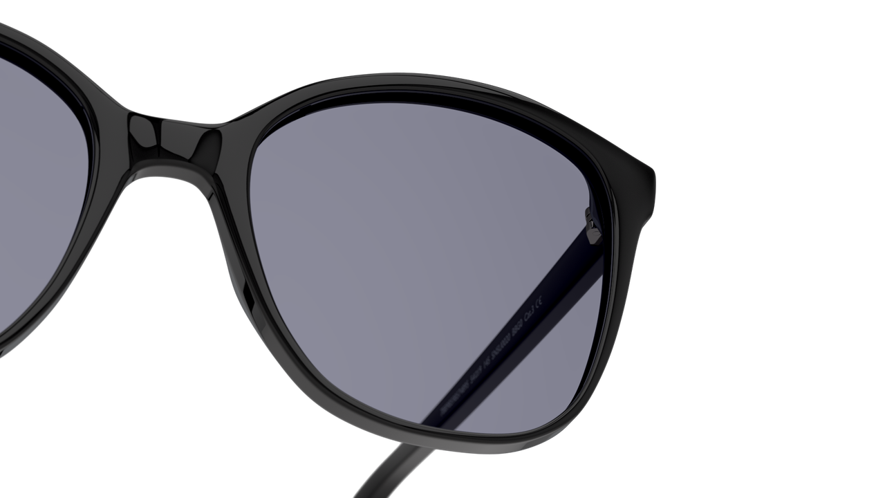 Anteojos De Sol Seen NE6008 Snsf0025 Negro Unisex-5