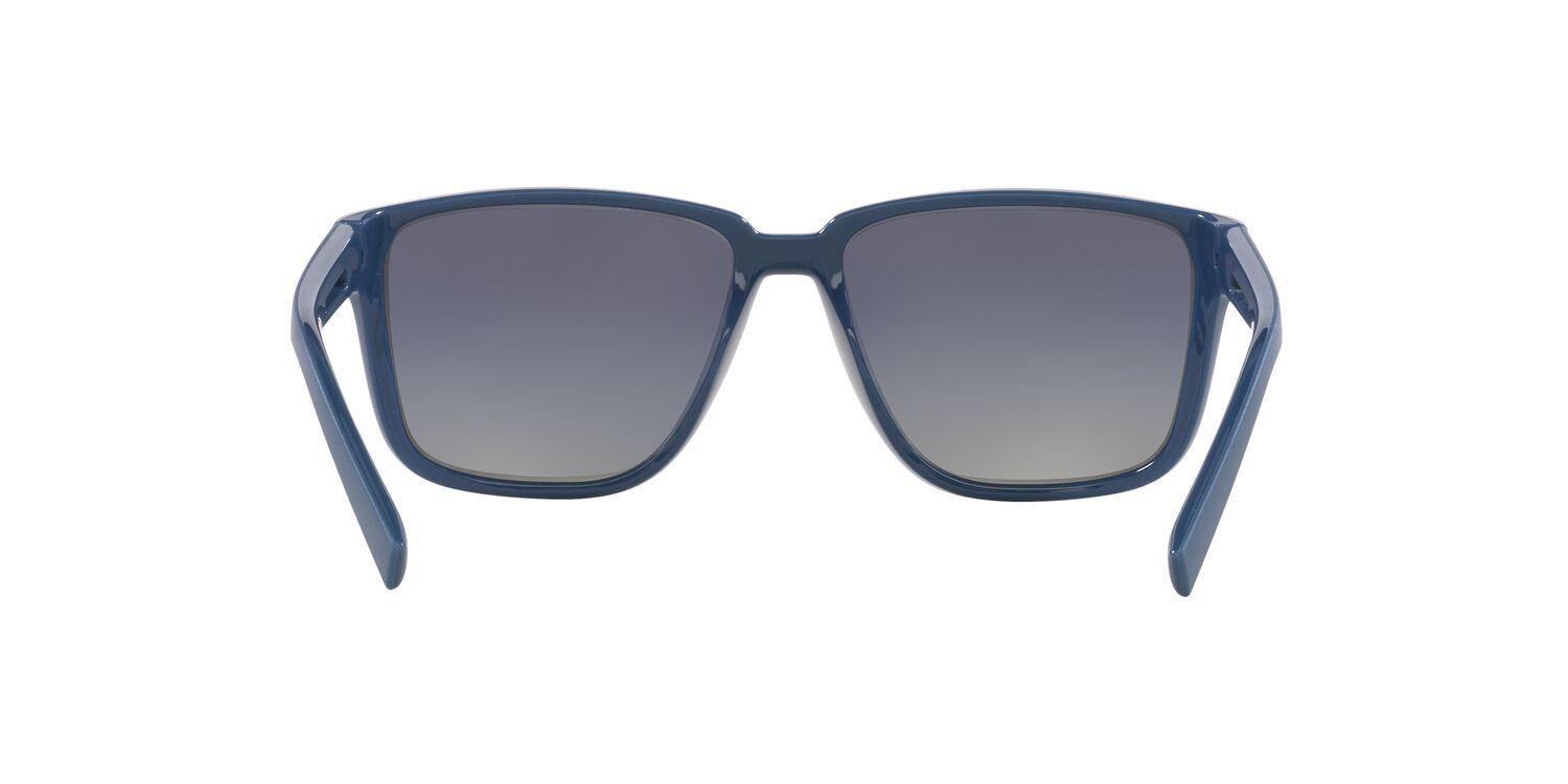 Lentes De Sol Jean Monnier J84167  Azul Hombre-3