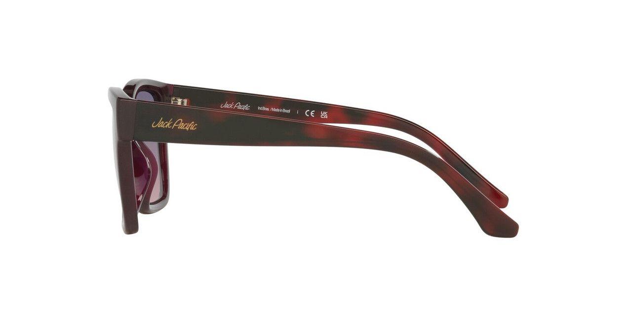 Anteojos De Sol Jack Pacific JK1044U  Rosa Mujer-2