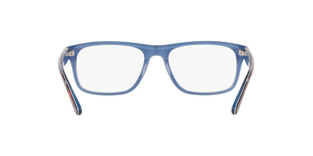 Anteojos Ópticos Polo Rl PH2211 Havana Hombre-3