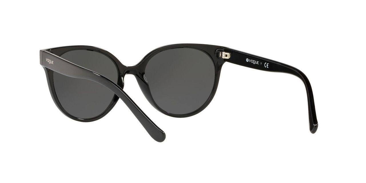 Lentes De Sol Vogue VO5246S  Negro Mujer-3