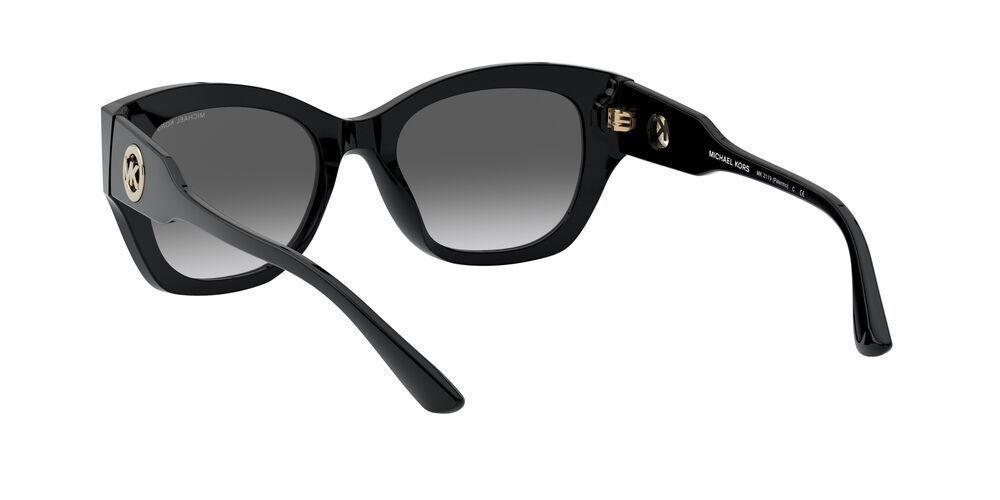 Lentes de Sol Michael Kors  Chris Negro Mujer-3