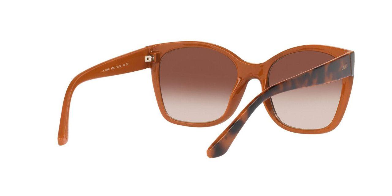 Anteojos De Sol Jack Pacific JK1036M  Havana Mujer-4