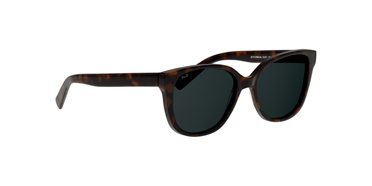 Anteojos De Sol Dbyd DB4006 Dbsf5000 Havana Unisex-2