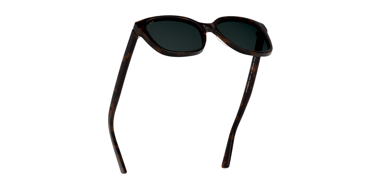 Anteojos De Sol Dbyd DB4006 Dbsf5000 Havana Unisex-4