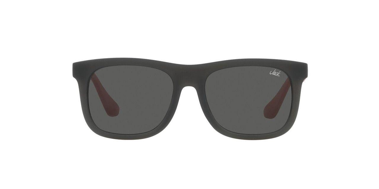 Lentes De Sol Jack JK1010  Gris Niño-0