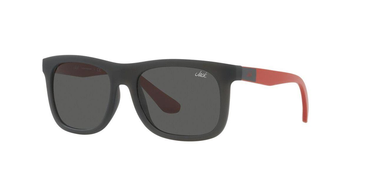 Lentes De Sol Jack JK1010  Gris Niño-1