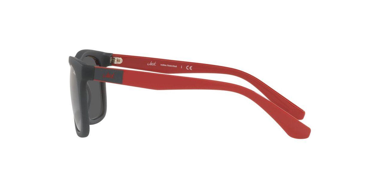 Lentes De Sol Jack JK1010  Gris Niño-2
