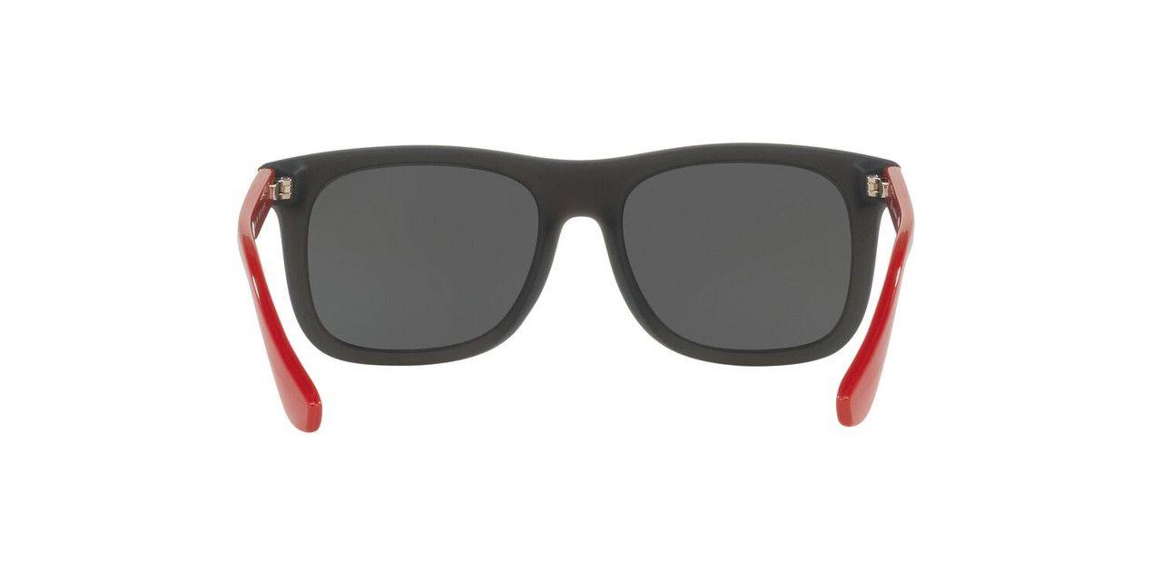 Lentes De Sol Jack JK1010  Gris Niño-3