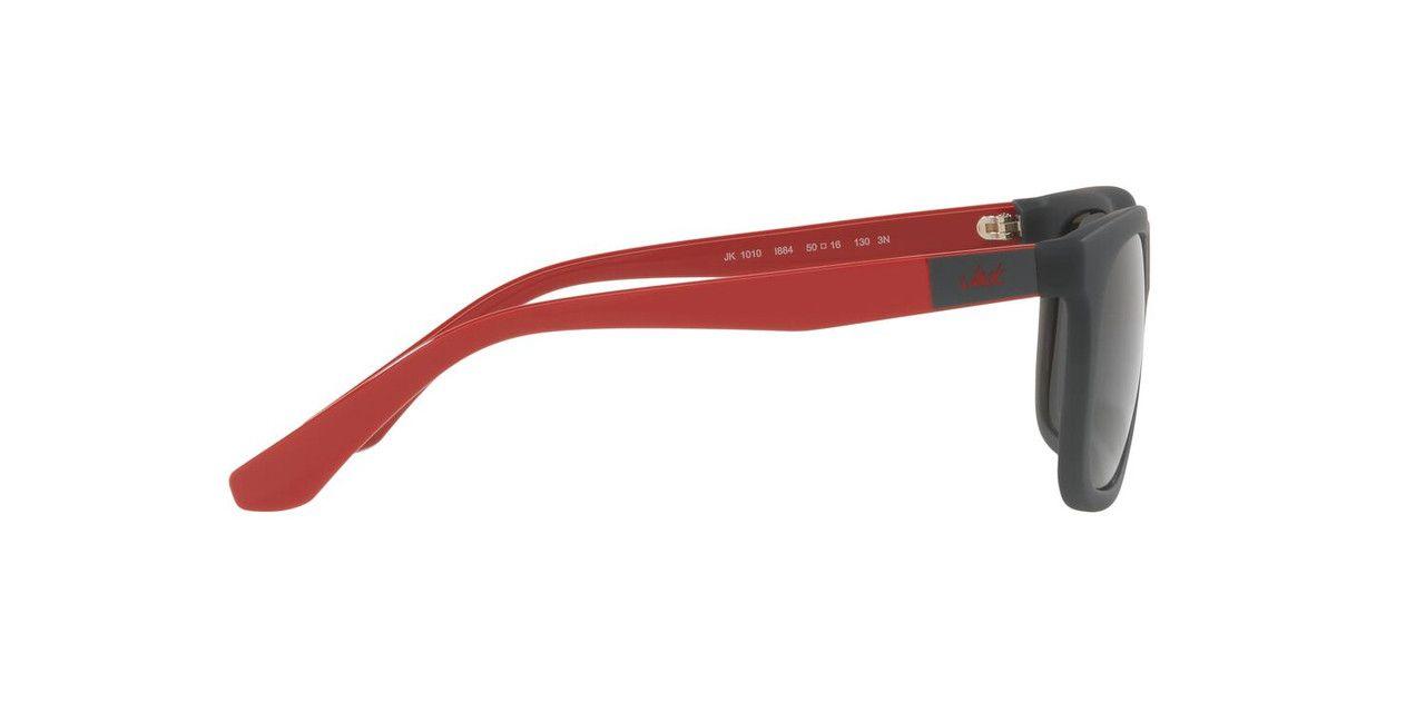 Lentes De Sol Jack JK1010  Gris Niño-4