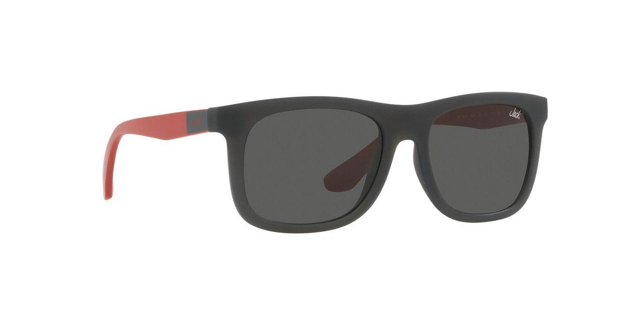 Lentes De Sol Jack JK1010  Gris Niño-5