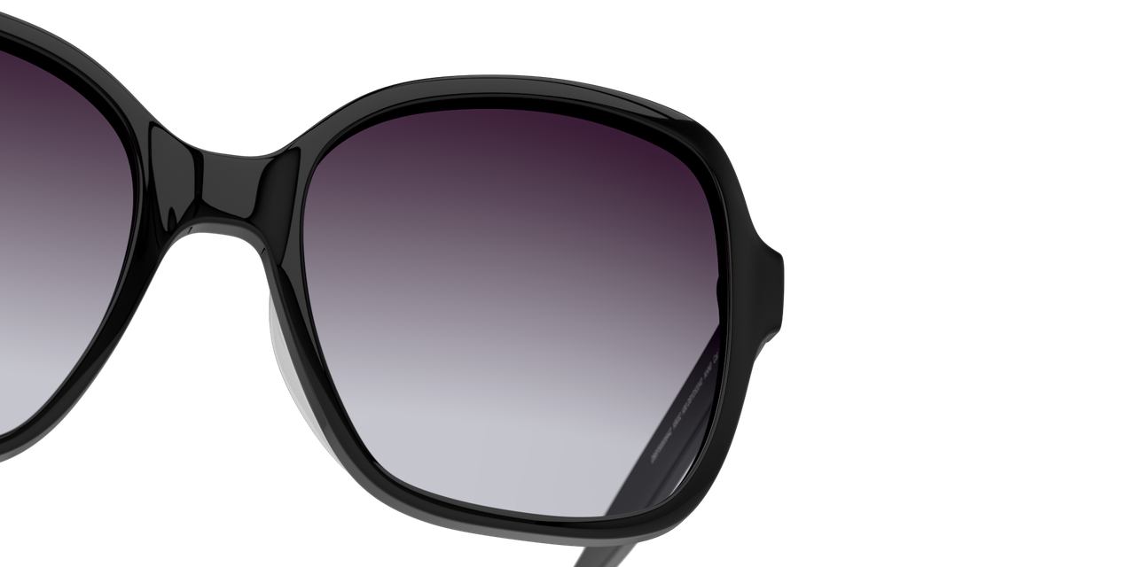 Anteojos De Sol Dbyd DB4012 Dbsf5008 Negro Unisex-5