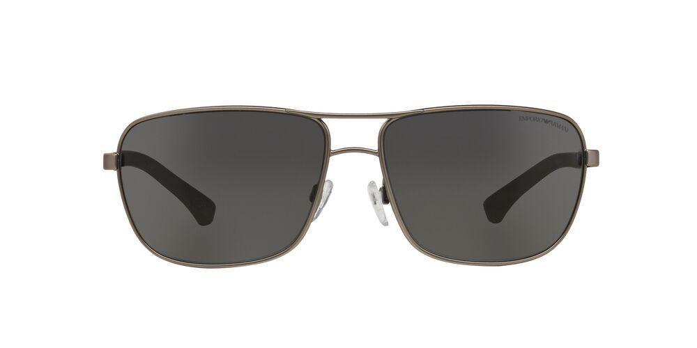 Lentes de Sol Emporio Armani  EA2033 Plateado-0
