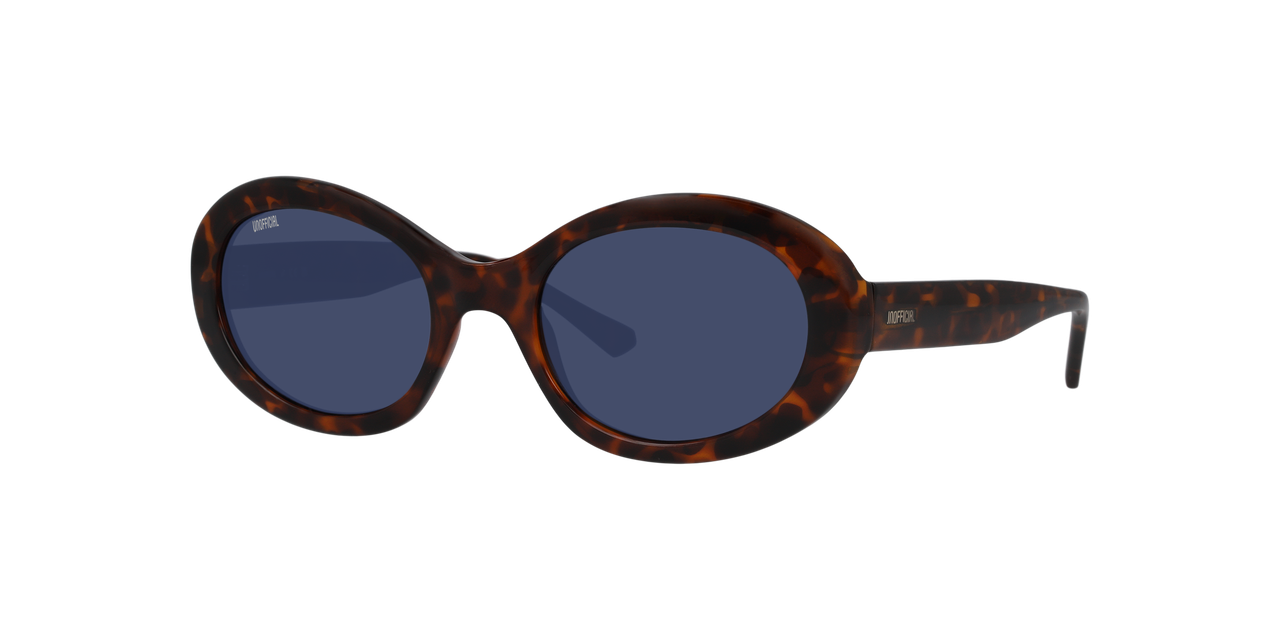 Anteojos De Sol Unofficial UO6201  Havana Mujer-4