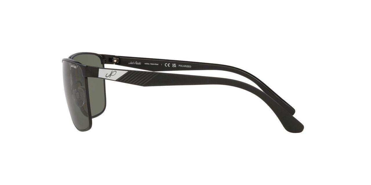 Anteojos De Sol Jack Pacific JK3011  Negro Hombre-2
