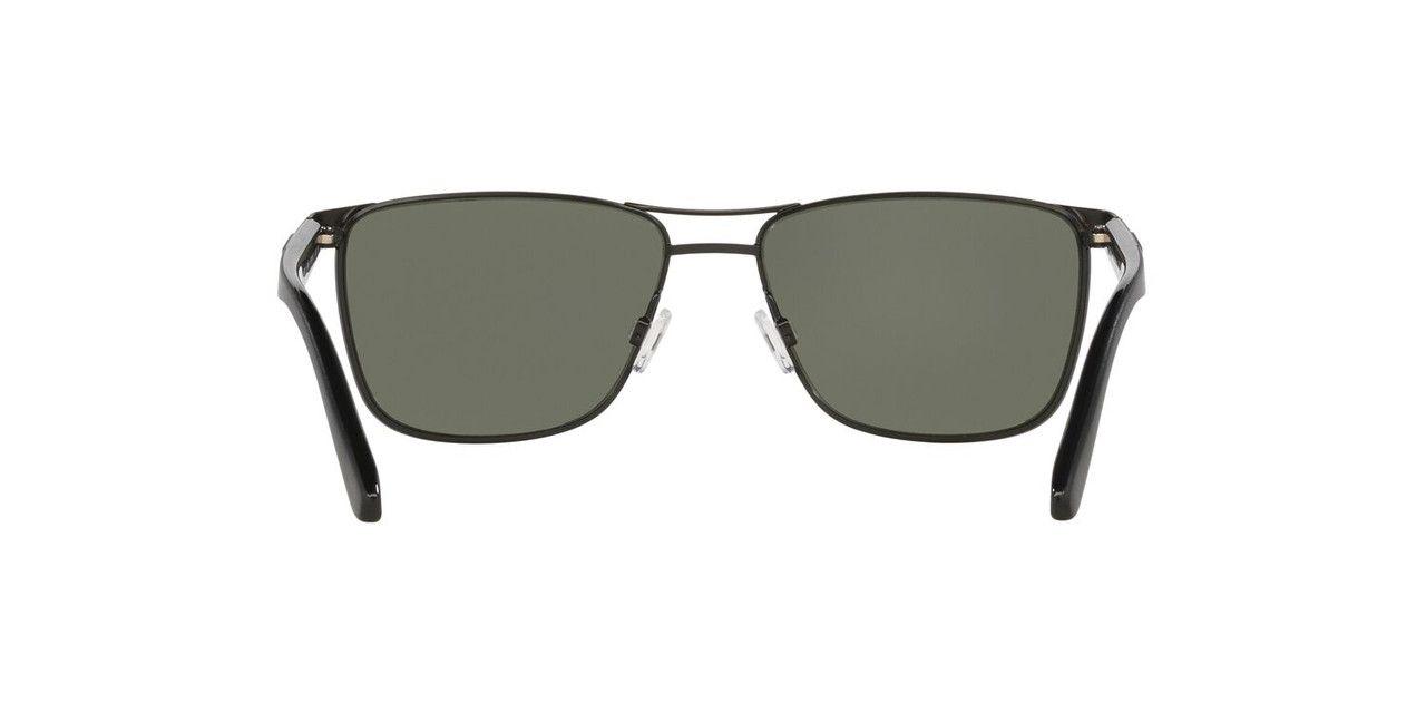 Anteojos De Sol Jack Pacific JK3011  Negro Hombre-3