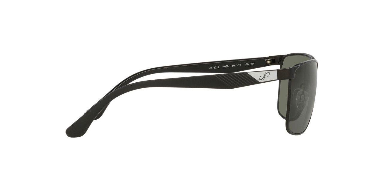 Anteojos De Sol Jack Pacific JK3011  Negro Hombre-4