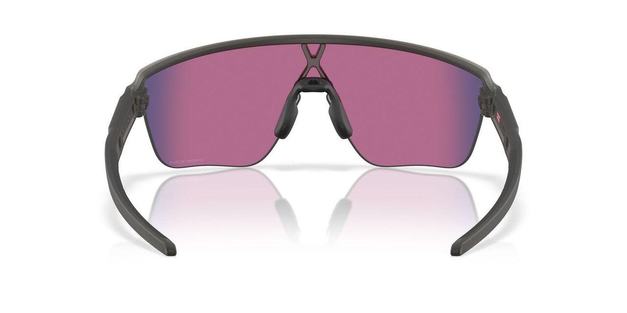 Lentes De Sol Oakley OO9415 Corridor Sq Gris Hombre-3