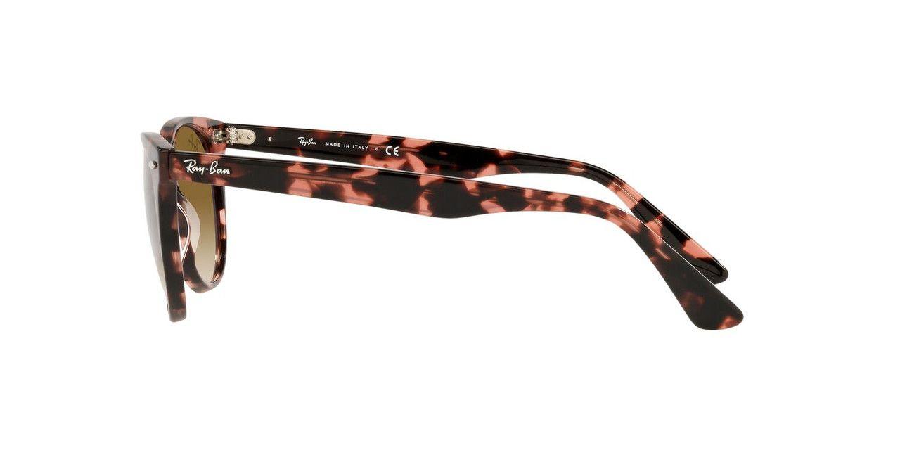 Lentes De Sol Ray-Ban RB2185 Wayfarer Ii Havana Unisex-2