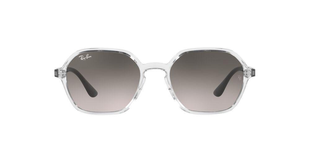 Lentes de Sol Ray-Ban  RB4361 Blanco-0