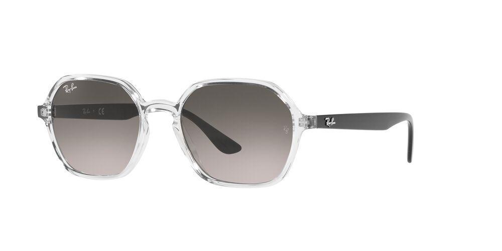 Lentes de Sol Ray-Ban  RB4361 Blanco-1