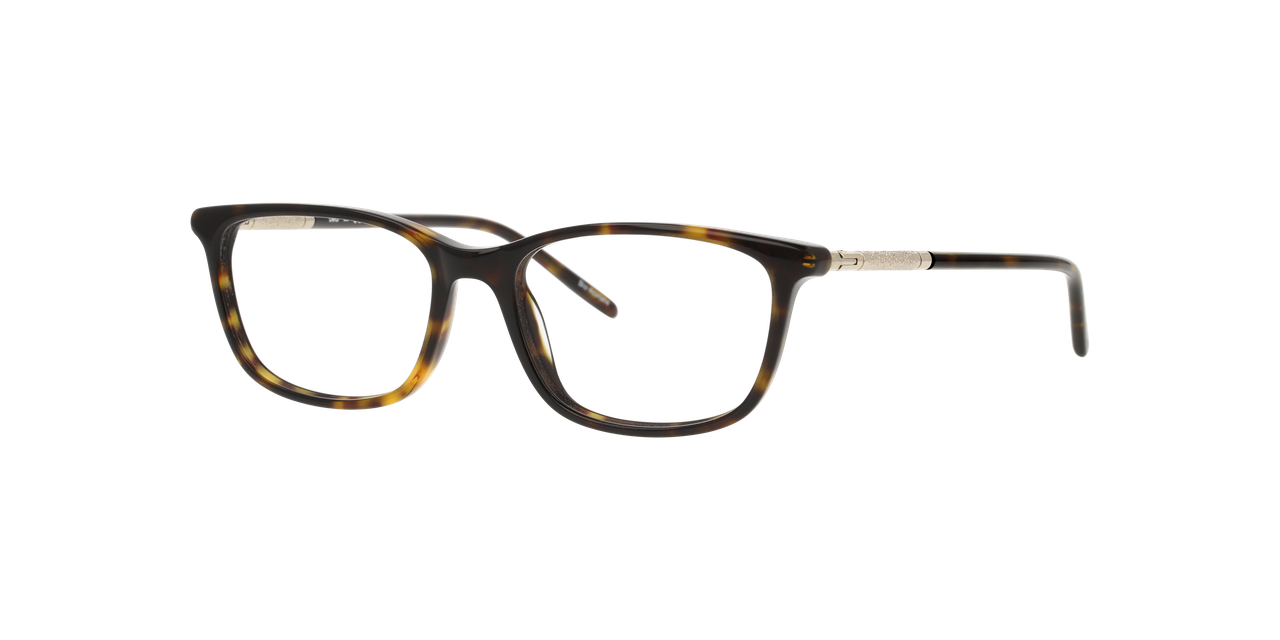 Anteojos Ópticos Dbyd DB2106  Havana Mujer-4