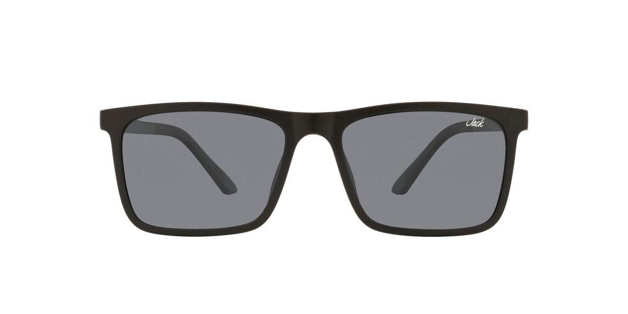 Lentes De Sol Jack JK1029  Negro Hombre-0