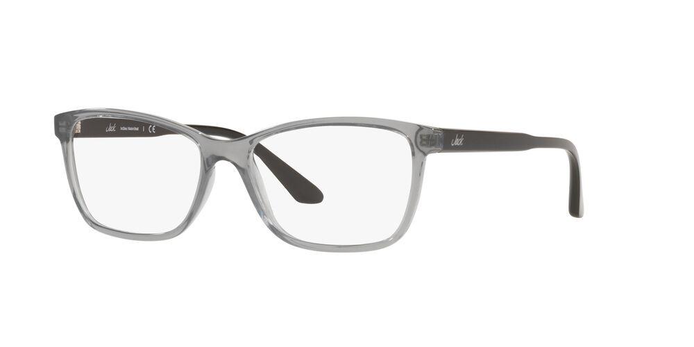Lentes Ópticos Jack JK4020  Gris Unisex-1