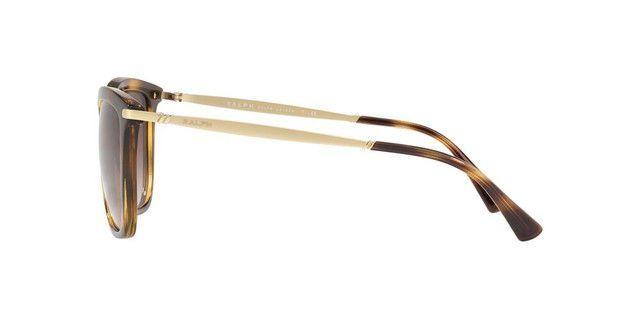 Lentes De Sol Ralph RA5245 Havana Mujer-2