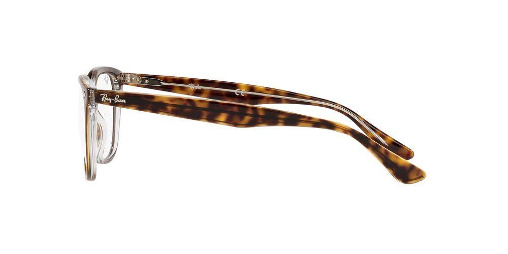 Lentes Ópticos Ray-Ban RX4362V Unisex-2
