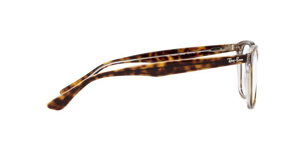 Lentes Ópticos Ray-Ban RX4362V Unisex-3