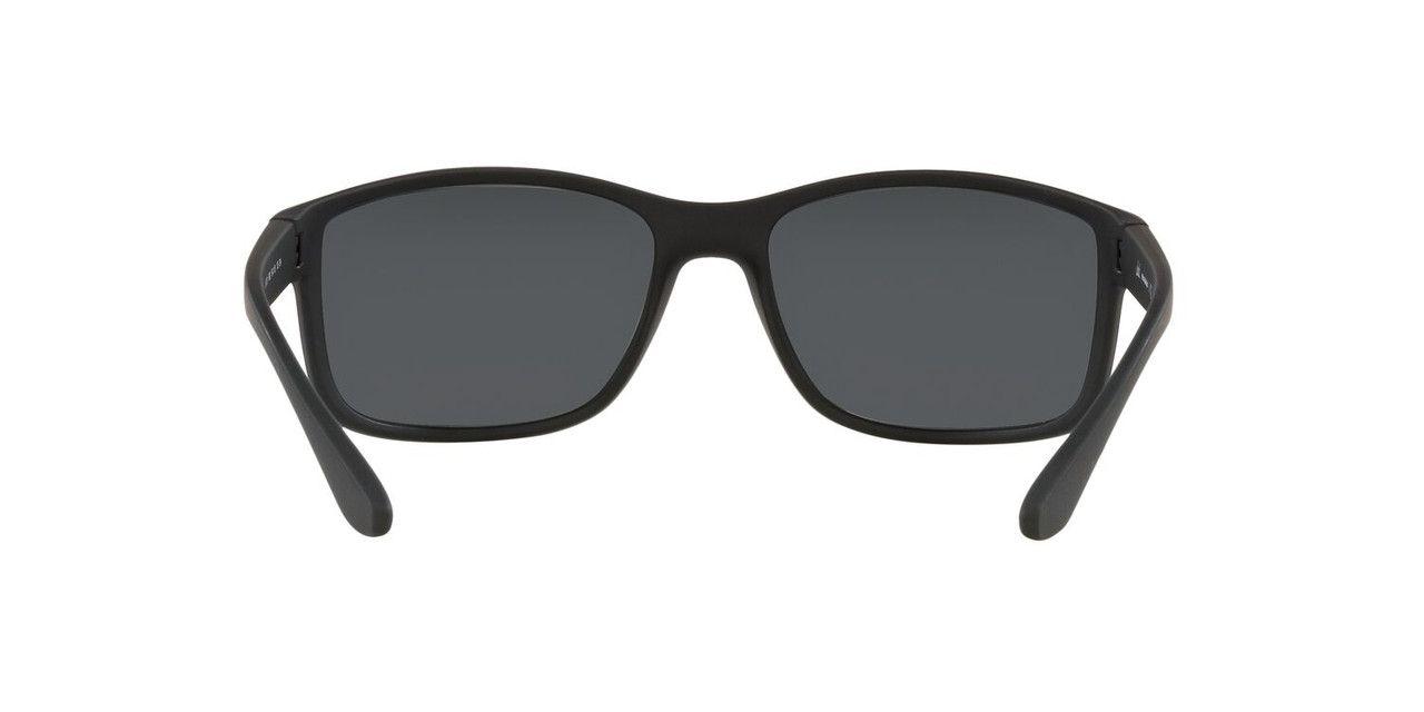 Lentes De Sol Jack Pacific JK1017M  Negro Hombre-3