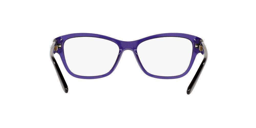 Anteojos Ópticos Ralph Lauren RL6210Q Violeta Mujer-3