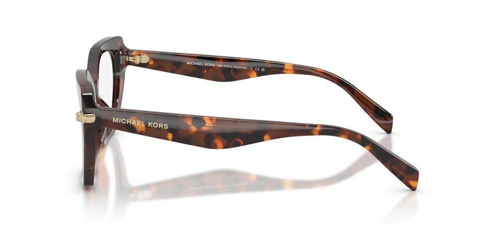 Anteojos De Sol Emporio Armani EA2169 Matte Bronze Grey Gradient Brown Café Hombre-2