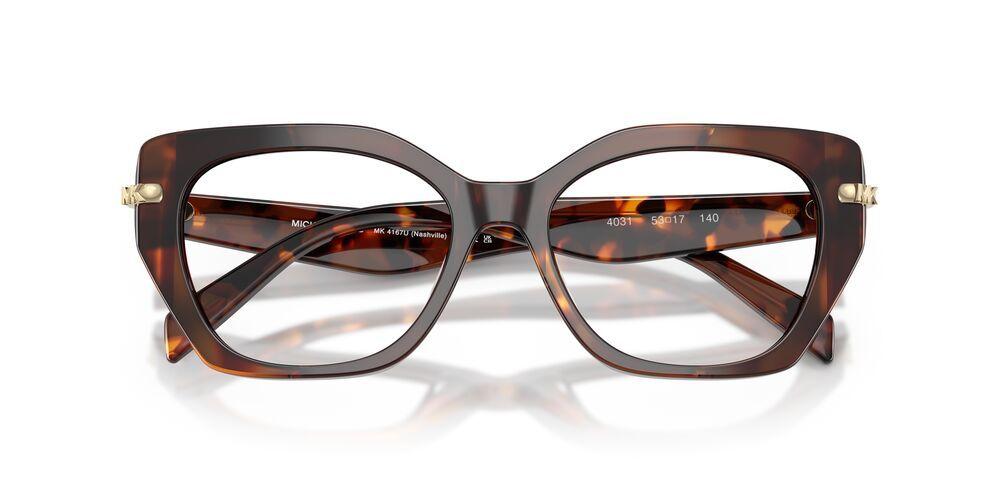 Anteojos De Sol Emporio Armani EA2169 Matte Bronze Grey Gradient Brown Café Hombre-4