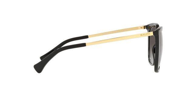 Lentes De Sol Ralph RA5280 Negro Mujer-3