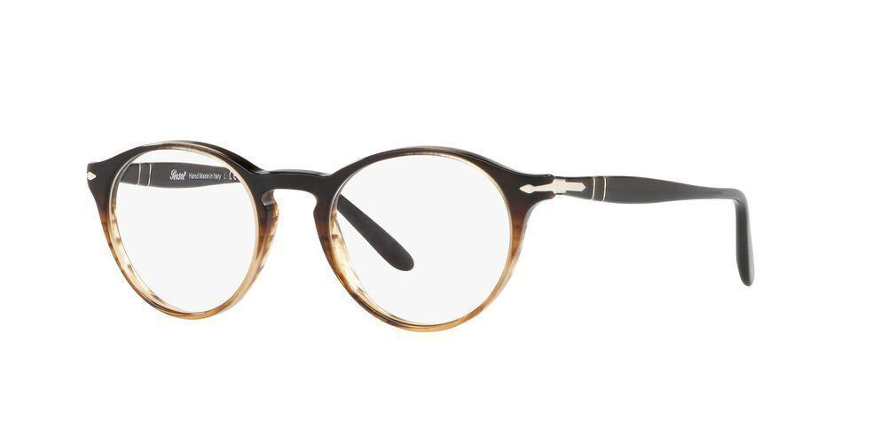 Lentes Ópticos Persol PO3092V Café Hombre-0