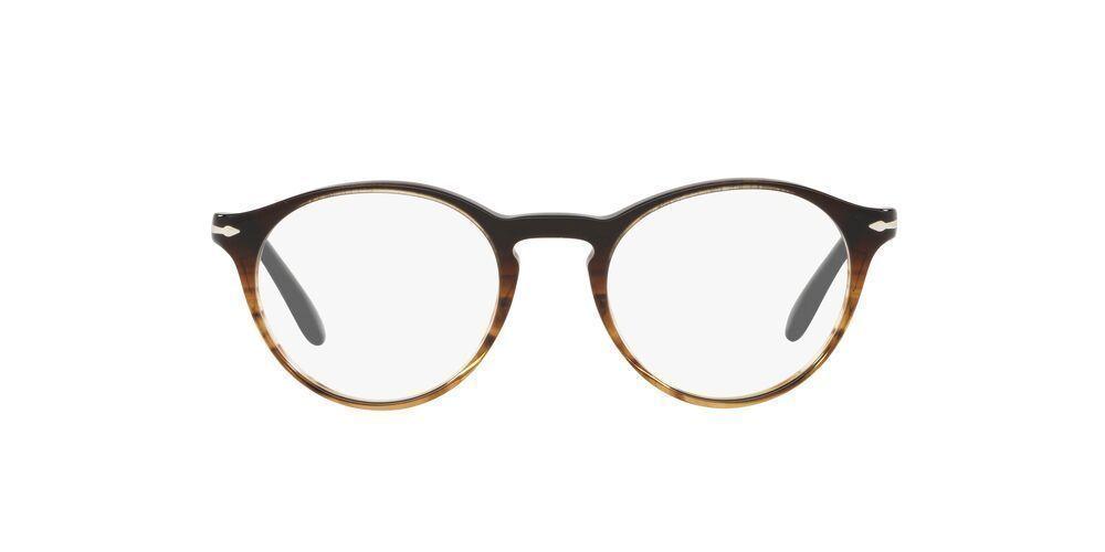 Lentes Ópticos Persol PO3092V Café Hombre-1