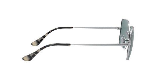 Lentes De Sol Ray-Ban RB1969 Plateado Unisex-3