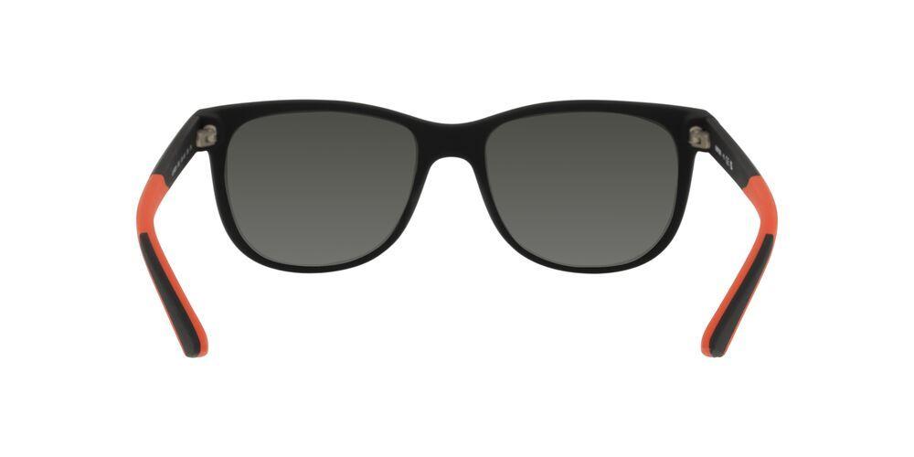 Anteojos De Sol Ray-Ban 0RB3774D Arista Dark Green Polar Unisex-3