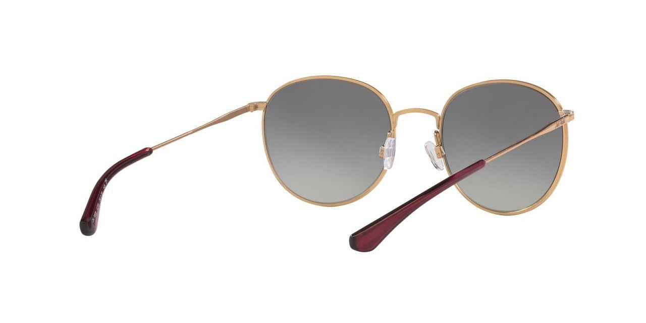 Anteojos De Sol Jack Pacific JK3008  Rosa Unisex-4