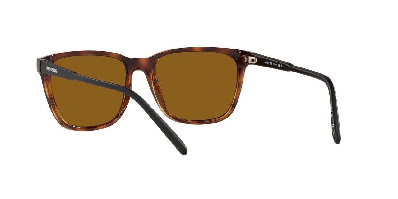 Lentes de Sol Arnette Cortex AN4291 Havana-3